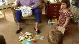 2007-04-08 Easter Egg Hunt at Belsoles PART2