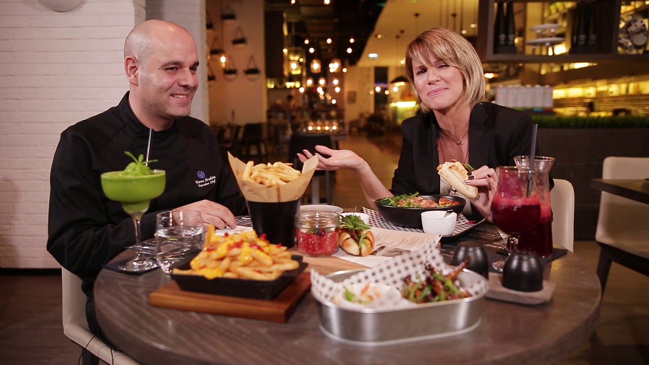 Cafe 302 at Al Maha Arjaan by Rotana | Abu Dhabi