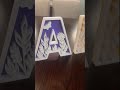 Day 21 of 3D Printing for 365 Days for Friends, Family, Function and Fun! - Letter S!