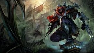 EPIC ZED FAIL 6.5 LOL