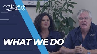 Catamaran Guru - What We Do by Catamaran Guru 378 views 7 months ago 12 minutes, 49 seconds