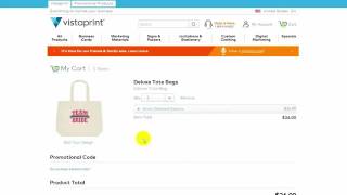 Vistaprint promo code - 2016 60-90%!