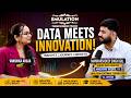 Podcast of Senior Data Analyst at Awesome Books UK🇬🇧 | #podcast #dataanalytics