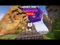 JOINING MM SMP LIVE ! 🔴 | NEW SERVER , NEW JOURNEY BEGINS | ITSGAMERMIKE | LIVE