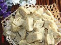 【田园时光美食】  完美新鲜烤麸Fresh gluten（English Sub）