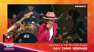 SFMM32 | Hazama & The Penglipur Lara