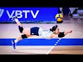 Manami Kojima - BEST VOLLEYBALL LIBERO IN VNL 2024