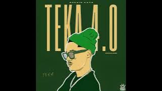 Teka Famba 4.0 _ Bukzin keyz