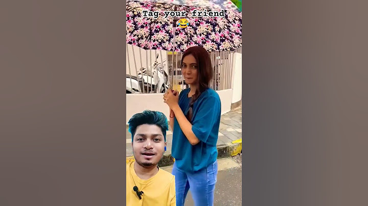 Ye darr sab k zindagi me rehna chahiye🤪pani uss k face pe udta toh woh mujhe uda deti#shorts