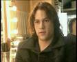 Heath Ledger - Two Hands (Interview)