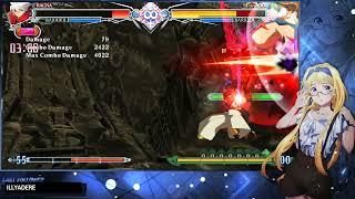 Ragna’s dust loop 2.0