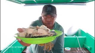 Kaparende Penjualan Big Tuna