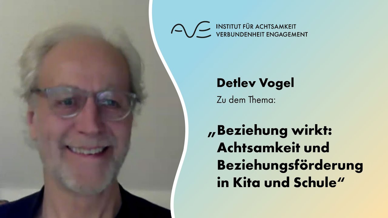 AVE Online Achtsamkeitspraxis 