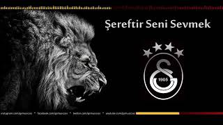 Şereftir Seni Sevmek Galatasaray.