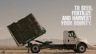 Phillips 66 Lubricants Agriculture