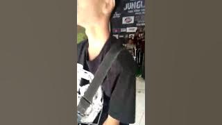Head to head-pekalonganku(cover up (NOT WAR)