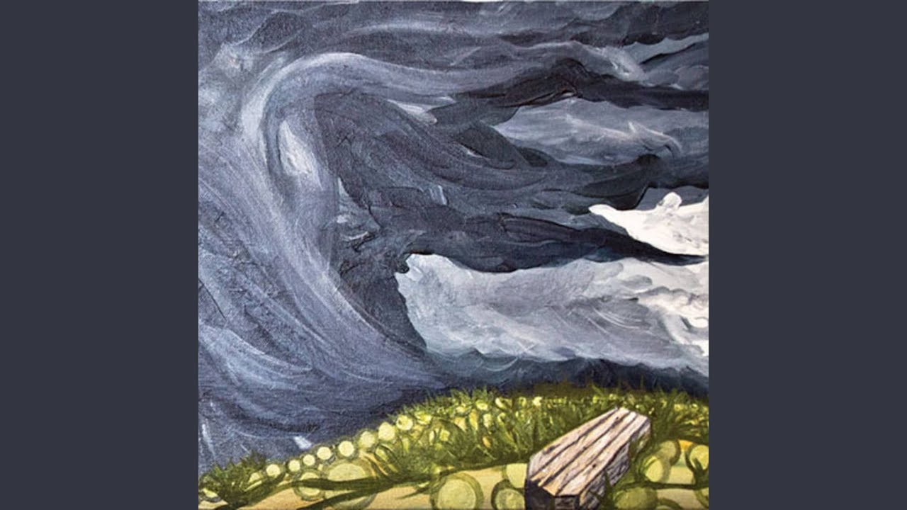 Arrival to an Empty Room