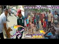 Abc street Dog Catch । Bangalore City Vlog 🌆 #vlog #rescue #bangalore #dog