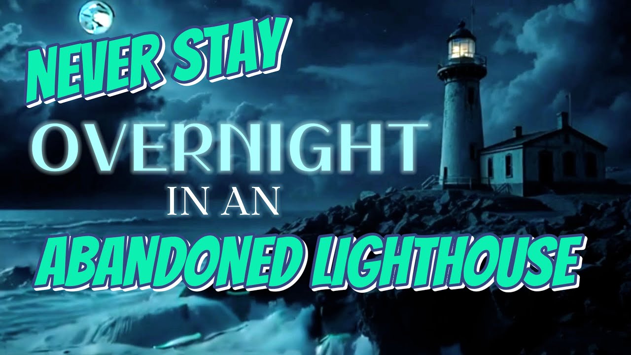 Vacation Rental Horror Story -Scary Sleep Stories