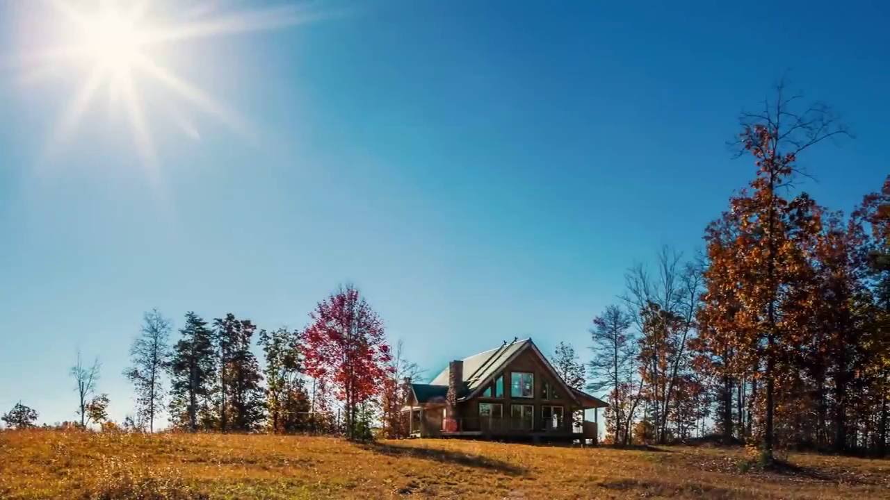Tennesse Land for Sale Cumberland Creeks YouTube