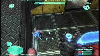 Halo Reach Invasion (with xxgallo devilxx) screenshot 1