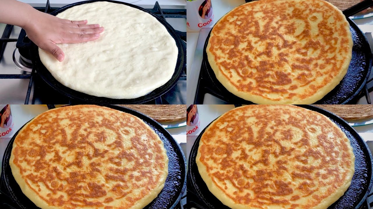 نساي عليك الطريقة القديمة ديال الملوي حضري ملوي كبير بطريقة مبتكرة كيجي فتي كيدوب فالفم