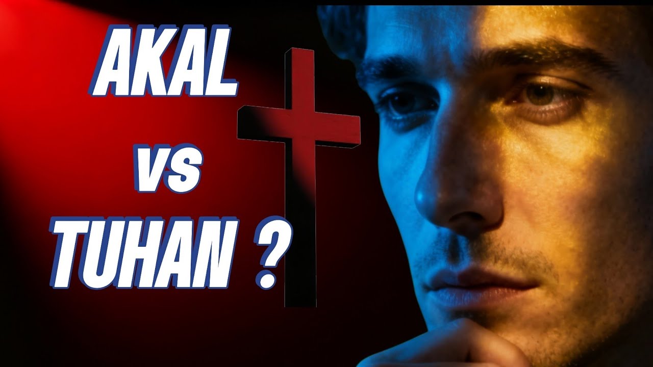 APAKAH TUHAN BISA DIBUKTIKAN DENGAN FILSAFAT ? | @GemaKatolik 