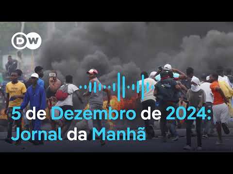 5 de Dezembro