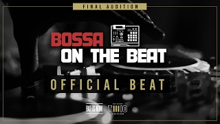 Twio3 Official Beat Final Audition Rap Is Now