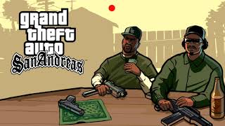 GTA San Andreas rumbo al 100% (2/38)