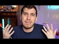 End of video