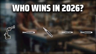 The Top 5 Best Noga Rc3300 in 2026 - Must Watch Before Buying!
