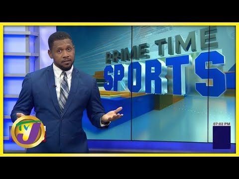 Jamaica's Sports News Headlines - Nov 30 2022