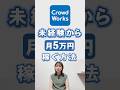 【実績0からの始め方】初心者主婦がクラウドワークス副業で月5万円稼ぐ為にやったこと