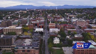 Burlington Mayor announces fire chief hiring intentions
