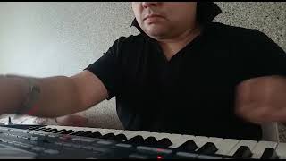 Korg Pa800 Müslüm Gürses Arabesk(Askimiz Oldu Sevgilim Basın Sağolsun) Kawala Yayli Zurna 2021