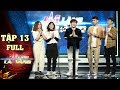 Im Lặng Là Vàng Tập 13 - Màn Hội Ngộ Của Streamer đình đám MisThy, Fanny, Pew Pew, Cris Phan