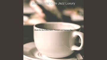 Pulsating Ambience for Fresh Coffee Roasters