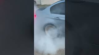 E90 328i open diff activities