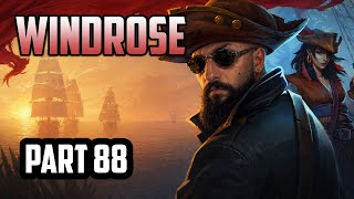 Windrose — Windrose | Part 88