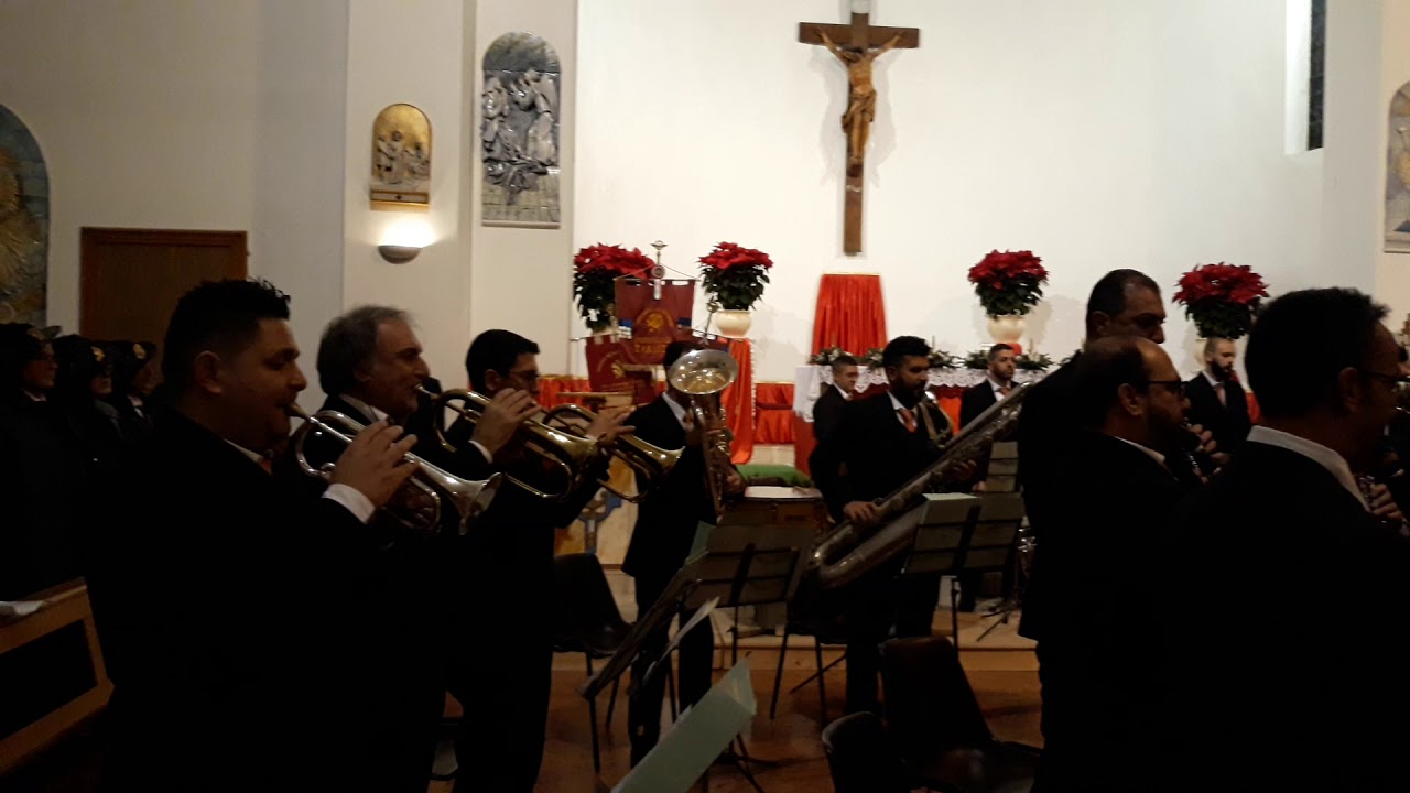 INNO ITALIA ESEGUITO DA A, F, TRANI