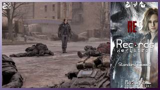 Cidade fantasma ー PC ー Resident Evil Requiem ー Mês Foxcon 2026