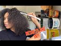 Results: 30 day hair growth challenge using Doo Gro, Sulfur 8 and Black Castro oil | Healthy Hair