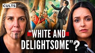 The Mormon Church Called Me Chosen... and Cursed