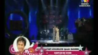 Download Lagu My Starz LG2 Final Nashrin amp Misha Omar Perlu Kamu MP3