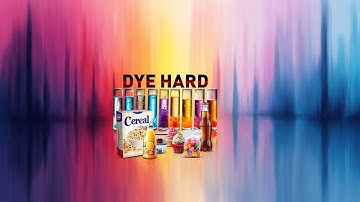 Update: DyeHard