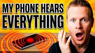 I Stopped Typing Notes. Now I Just Talk to My Phone.