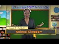 Science - Grade 5: Animal Kingdom