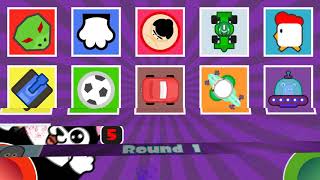 Играю с другом в мини игры 2 3 4 player game screenshot 5