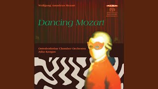 Serenade No. 6 in D Major, K. 239, "Serenata Notturna"*: II. Menuetto